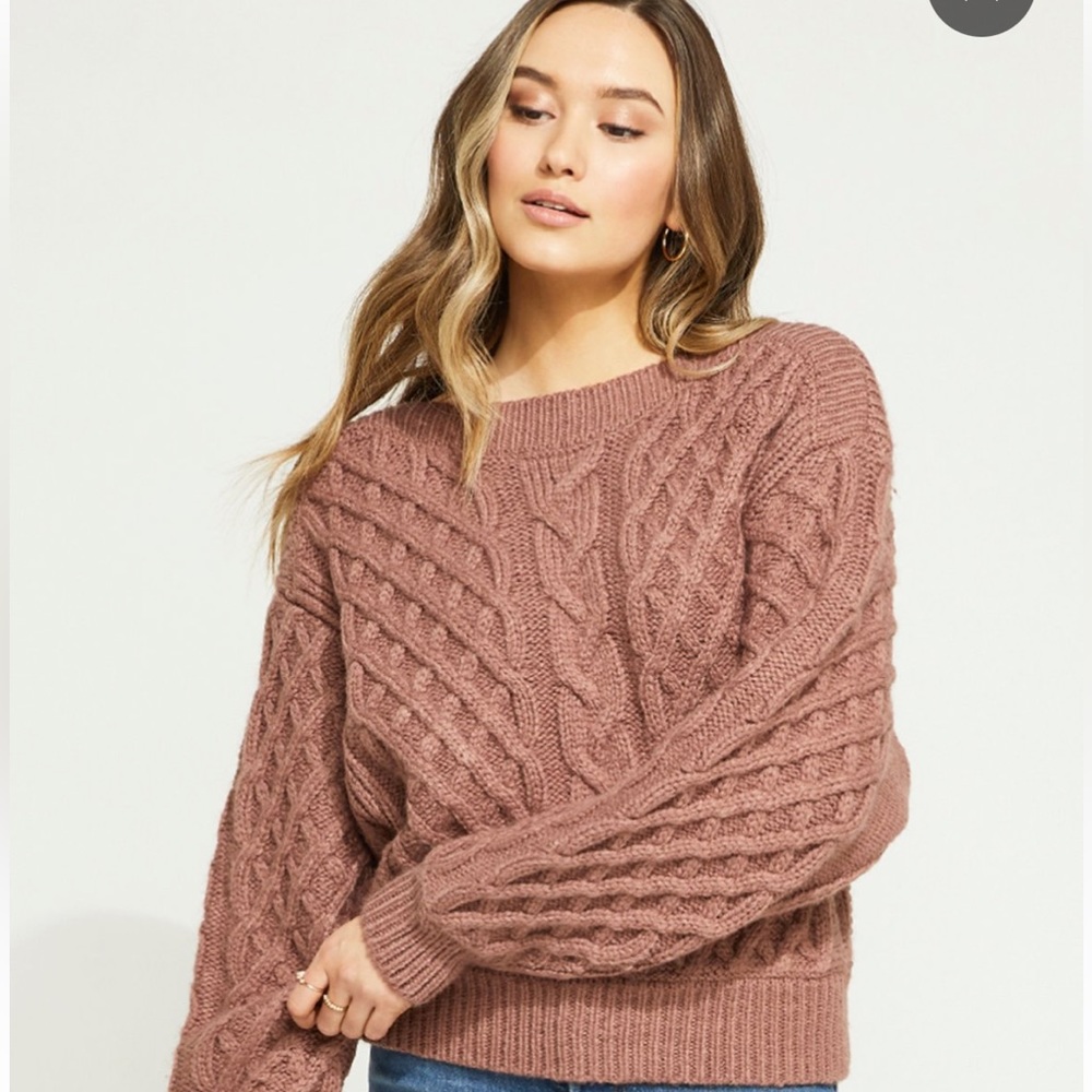 Connelly from Gentle Fawn